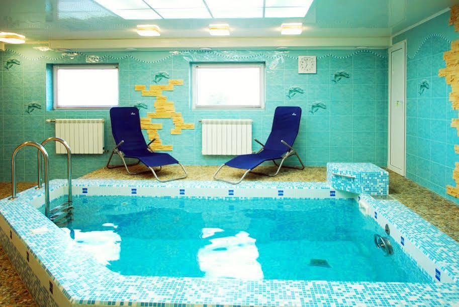 Valeo Hotel Minsk Esterno foto