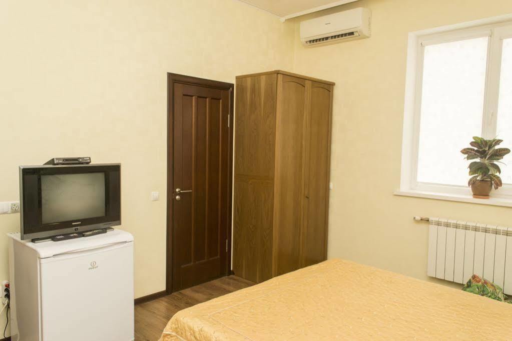 Valeo Hotel Minsk Esterno foto